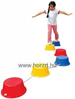 Rillasport-Egyensúlyozó vödrök