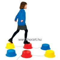 Rillasport-Egyensúlyozó vödrök