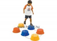 Rillasport-Egyensúlyozó vödrök