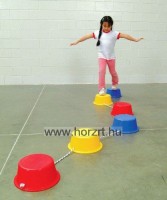 Rillasport-Egyensúlyozó vödrök