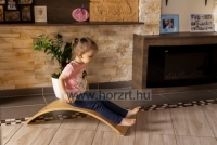 Rilla íves egyensúlyozó 12 hó+