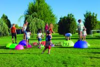 Óriás Szigetek - kültéri mozgásfejlesztő játék