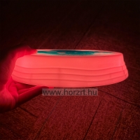 Szenzoros kerek lépegető kövek, 6 darabos készlet