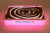 Világítós multifunkciós doboz