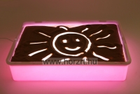 Világítós multifunkciós doboz