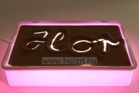 Világítós multifunkciós doboz