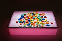 Világítós multifunkciós doboz