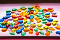 Világítós multifunkciós doboz