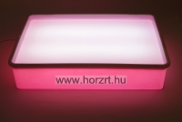 Világítós multifunkciós doboz