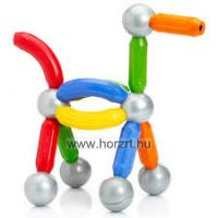 SmartMax - Start - Mágneses Térbeli Építőjáték 12 hó+