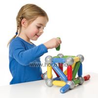 SmartMax - Start - Mágneses Térbeli Építőjáték 12 hó+