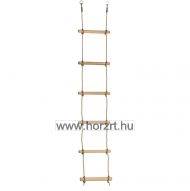 Kötéllétra 300x30 cm