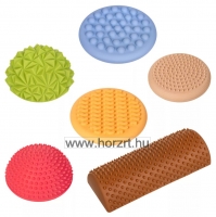 Szenzoros érzékelő pálya szett<br>6 db-os 24 hó+