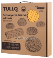 Szenzoros érzékelő pálya szett<br>6 db-os 24 hó+