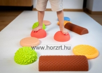 Szenzoros érzékelő pálya szett<br>6 db-os 24 hó+