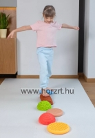 Szenzoros érzékelő pálya szett<br>6 db-os 24 hó+