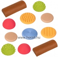 Szenzoros érzékelőpálya szett<br>11 db-os