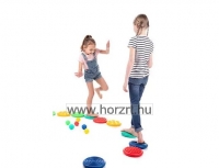 Szenzoros memória érintős fejlesztő játék