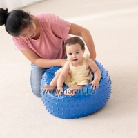 Érzékelőlabda, 75 cm - 6 hó+