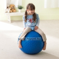 Érzékelőlabda, 75 cm - 6 hó+