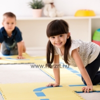 Kövesd az útvonalat!