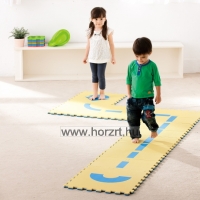 Kövesd az útvonalat!