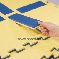 Kövesd az útvonalat!