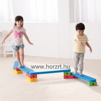 Mozgásfejlesztő táska I.- 34 db