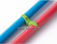 Csipesz- rúdhoz / 12 db