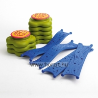 Egyensúlyozó készlet - Vízililiom