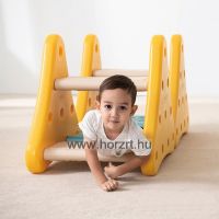 Túl a hegyeken - Mászócentrum 12 hó+