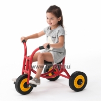 Tricikli, ülőmagasság: 32 cm