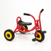 Tricikli, ülőmagasság: 32 cm