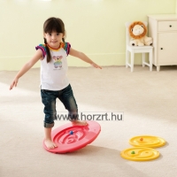 Egyensúlyozó korong, 48 cm