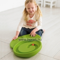 Putt-putt egyensúlyozó labirintus