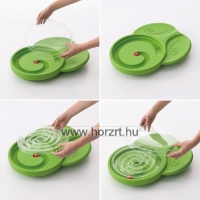 Putt-putt egyensúlyozó labirintus