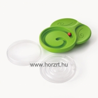 Putt-putt egyensúlyozó labirintus