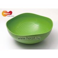 Forgó tölcsér, zöld 6 hó+