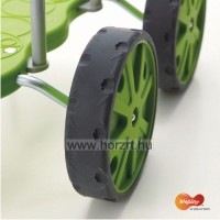 Pedál roller fogantyúval