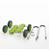 Pedál roller fogantyúval