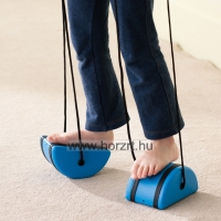 Félhenger lépegető, 1 pár