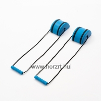 Félhenger lépegető, 1 pár