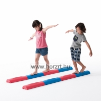 Érzékelő ösvény - egyenes - 24 hó+