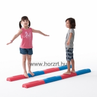 Érzékelő ösvény - egyenes - 24 hó+