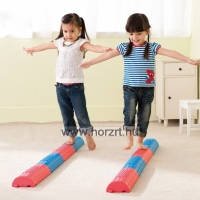 Érzékelő ösvény - egyenes - 24 hó+