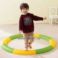 Érzékelő ösvény - kanyargós - 24 hó+