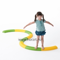 Érzékelő ösvény - kanyargós - 24 hó+