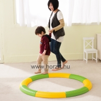 Érzékelő ösvény - kanyargós - 24 hó+