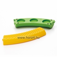 Érzékelő ösvény - kanyargós - 24 hó+