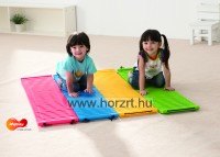 Masszírozó szőnyeg, 4 db-os szett